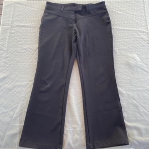 ASHAM Curling Pants